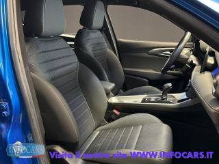 ALFA ROMEO Tonale usata, con Autoradio