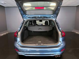 FORD Focus usata, con Controllo trazione