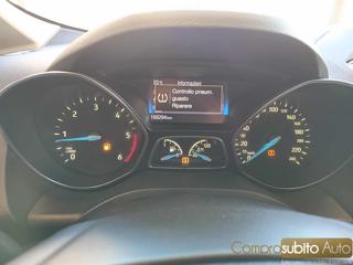 FORD C-Max usata, con Filtro antiparticolato