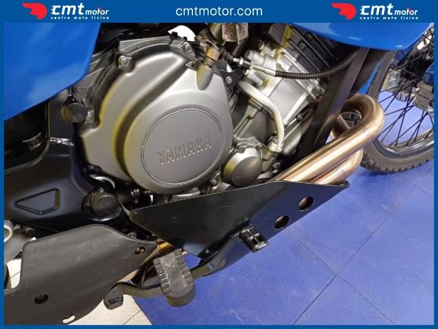 YAMAHA XTZ 750 usata 12