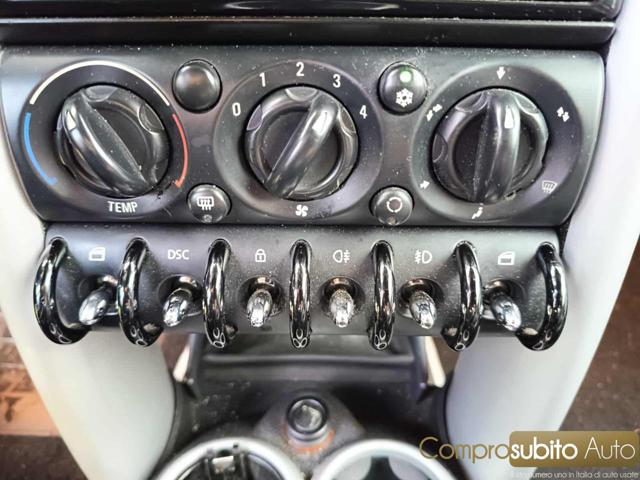 MINI Mini usata, con Controllo trazione