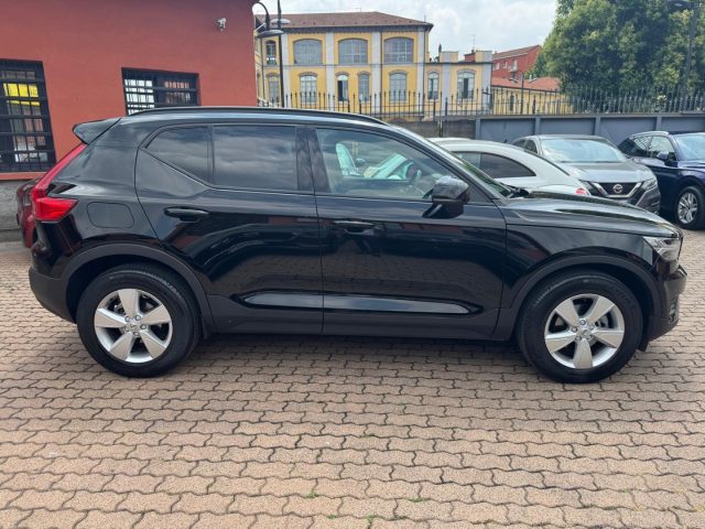 VOLVO XC40 usata, con Autoradio