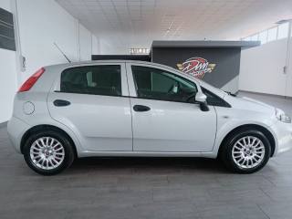 FIAT Punto usata, con Alzacristalli elettrici