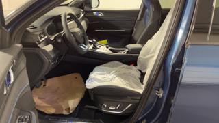 LYNK & CO 01 usata, con Cerchi in lega