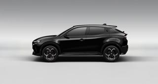 ALFA ROMEO Junior usata, con Airbag laterali