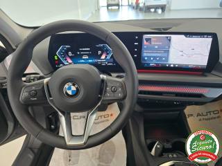 BMW 118 usata, con Controllo trazione