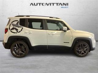 JEEP Renegade usata, con Controllo trazione