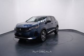 PEUGEOT 3008 1.2 PureTech Turbo 130cv S&S Allure Pack