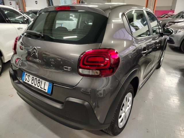 CITROEN C3 usata, con Cruise Control