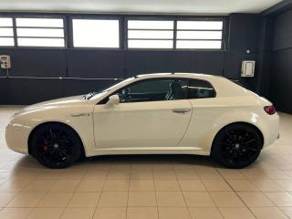 ALFA ROMEO Brera usata, con Autoradio