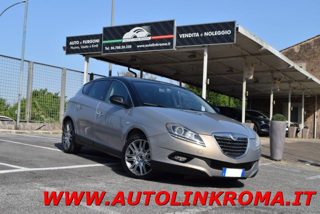 LANCIA Delta usata, con ABS