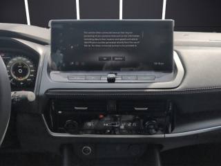 NISSAN Qashqai usata, con Sensore di pioggia