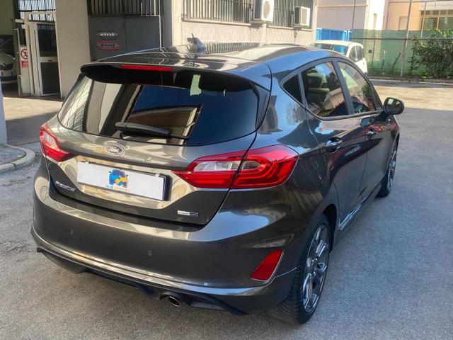 FORD Fiesta usata 3