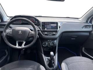 PEUGEOT 208 usata, con Climatizzatore