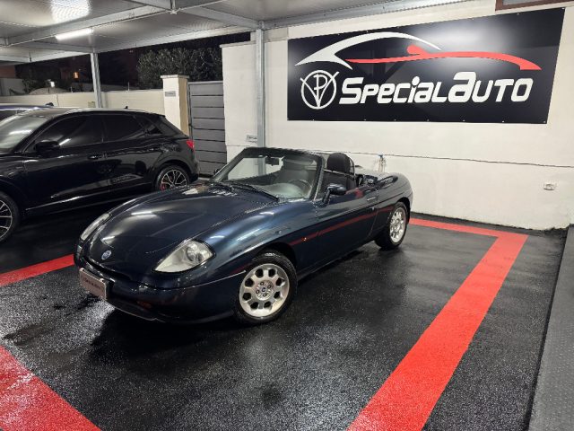 FIAT Barchetta usata 14