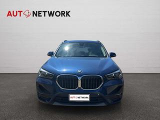 BMW X1 usata, con Alzacristalli elettrici