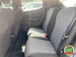 LANCIA Ypsilon usata, con Bluetooth