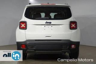 JEEP Renegade usata 3
