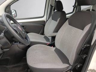 FIAT Qubo usata, con Autoradio
