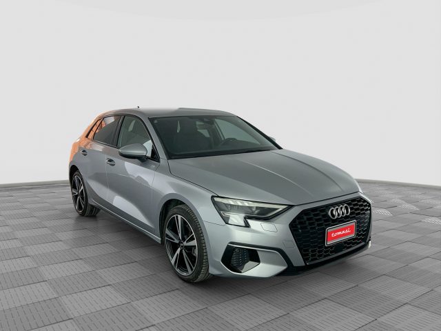 AUDI A3 usata 6