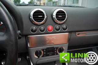 AUDI TT usata, con Luci diurne