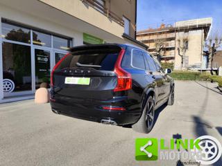 VOLVO XC90 usata, con Cronologia tagliandi