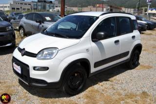 FIAT Panda usata, con Alzacristalli elettrici