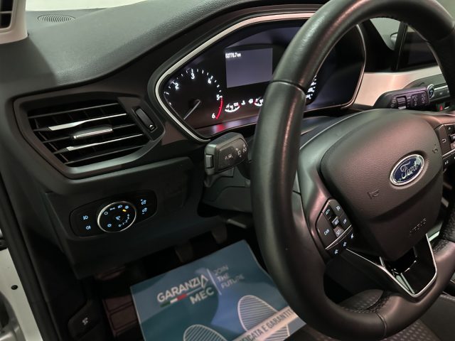 FORD Focus usata, con Servosterzo