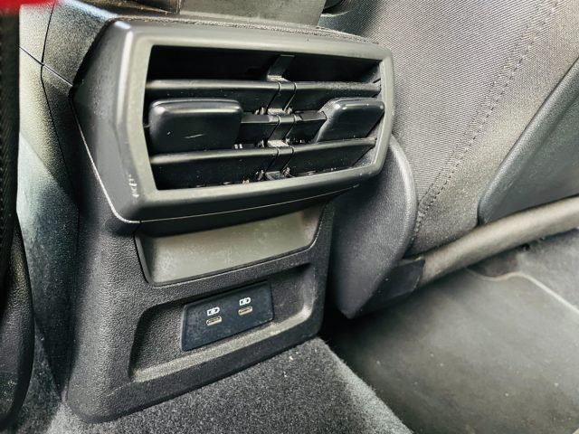 AUDI A3 usata, con Immobilizzatore elettronico