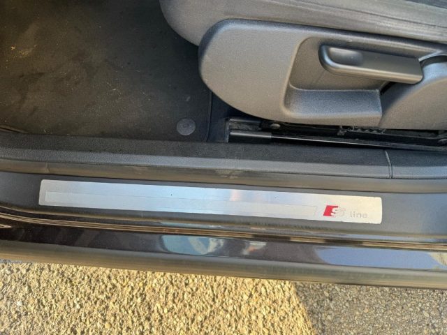 AUDI A4 usata, con Controllo trazione