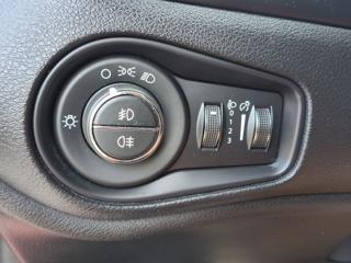 JEEP Renegade usata, con Vetri oscurati