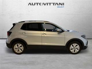 VOLKSWAGEN T-Cross usata, con Autoradio