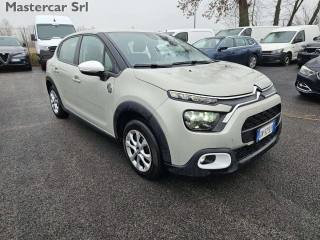 CITROEN C3 usata, con Climatizzatore