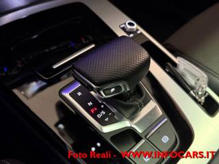 AUDI Q5 usata, con Vetri oscurati