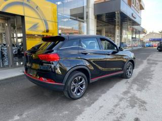 DFSK Glory 500 usata, con Airbag Passeggero