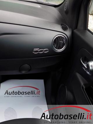 ABARTH 595 usata 69