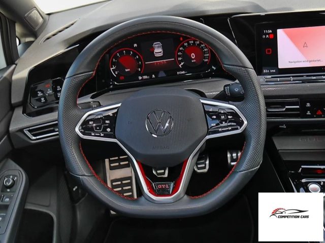 VOLKSWAGEN Golf usata, con Cruise Control