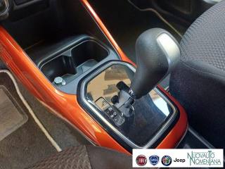SUZUKI Ignis usata, con Fari LED
