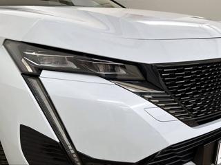 PEUGEOT 308 usata, con MP3