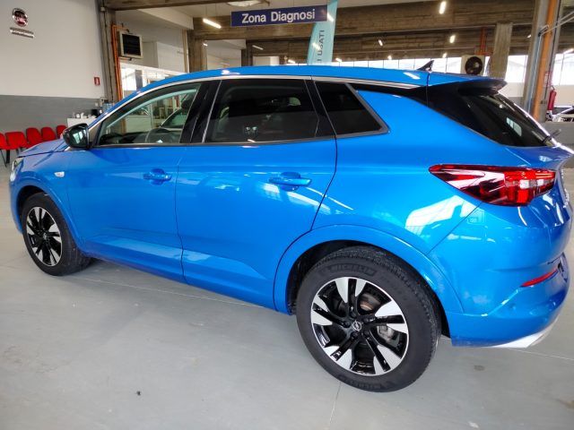 OPEL Grandland usata, con Sensore di pioggia