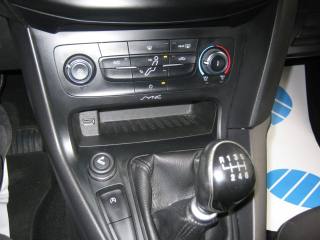 FORD Focus usata, con Immobilizzatore elettronico