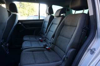 VOLKSWAGEN Touran usata, con ESP