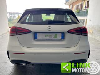 MERCEDES-BENZ A 200 usata, con ESP