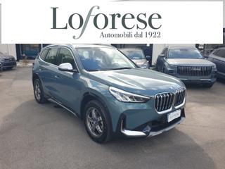 BMW X1 usata, con Airbag Passeggero