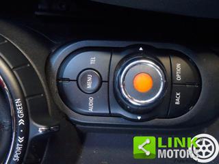 MINI Cooper SD usata, con Servosterzo