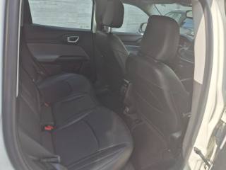 JEEP Compass usata, con Controllo trazione