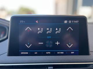 PEUGEOT 3008 usata 26