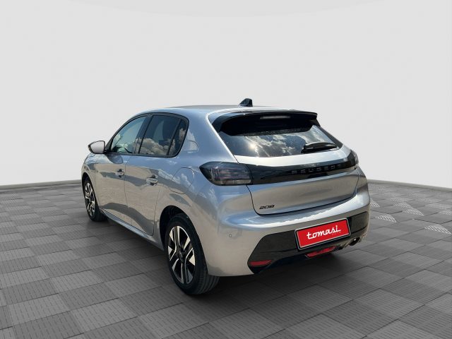 PEUGEOT 208 usata 2