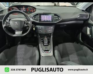 PEUGEOT 308 usata, con Chiusura centralizzata