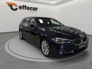BMW 530 usata, con Airbag laterali